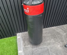 3ft boxing bag great condition