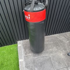 3ft boxing bag great condition