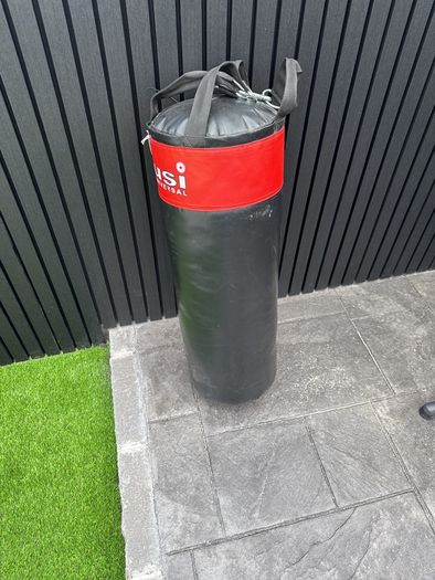 3ft boxing bag great condition