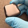 Apple Watch Series 9 45mm Midnight Aluminium - Pristine Condition Bundle Image 10