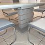 Modena Extending Dining Table  & 6 Chairs Image 3