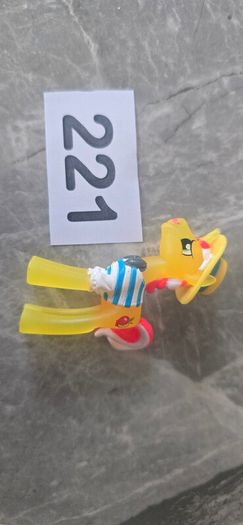 G4 Mini Figures just 2 Euro Each - Selection 13 - MLP G4 My Little Pony