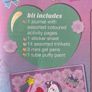 smiggle DIY journal Image 4