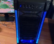 gaming pc for 250