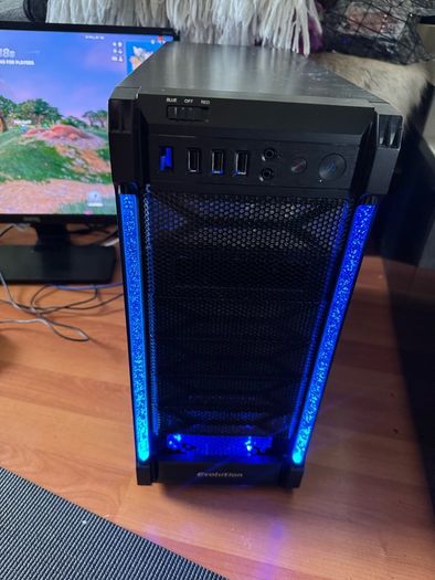 gaming i5 pc for 240