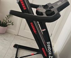 Reebok Tredmill Gt40