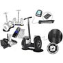 BIG SALE !!!! Of-road, all terrain, two wheel self balancing electric scooter 3300W Image 7