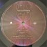Delorentos - True Surrender. Printed inner sleeve. Played once. Like new except for a short and very minor seam split that's barely visible on photos. Bargain! Image 5