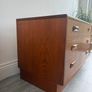 Mid Century GPlan Chest of Drawers Image 3