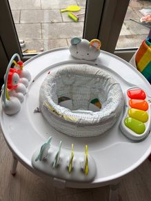 skip hop activity centre