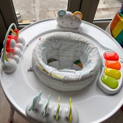 skip hop activity centre