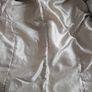 women's beige jacket Image 7