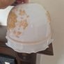vintage ceiling pendant Image 3