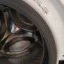Hot point9kg washing machine not a mark absolutely immaculate condition. Image 3