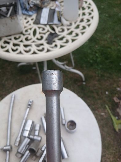 sockets
