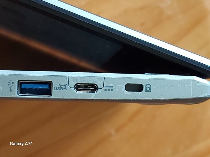 ACER CHROMEBOOK CP311 Series, Model N17Q8, 32GB HDD, in excellent condition, excellent Battery