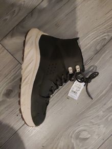 BNWT size5( 38) Kids Waterproof boots