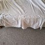 platform valance sheet king size Image 4