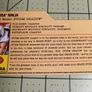 GI JOE Resolute Storm Shadow Image 4