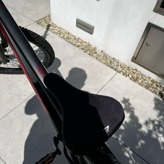 trek marlin 5 gen 3. frame M/L