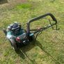 Petrol lawn mower Image 6