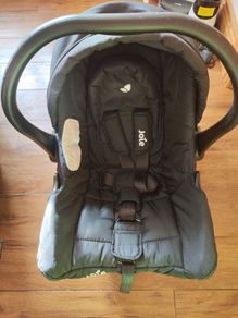 Joie Baby Car Seat