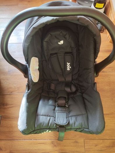Joie Baby Car Seat