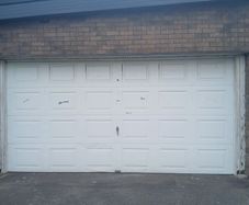 Overhead Door