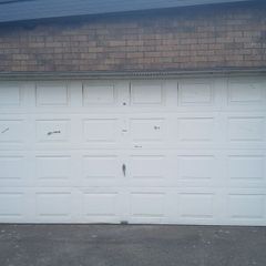 Overhead Door