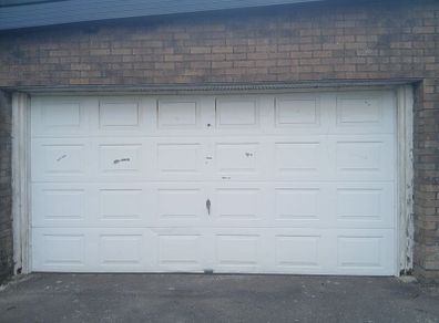 Overhead Door