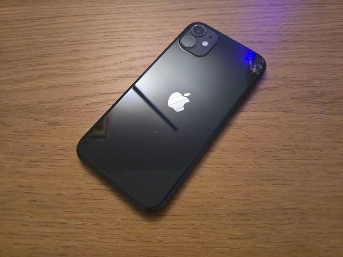 iPhone 11 Unlocked