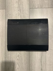 PS3 superslim