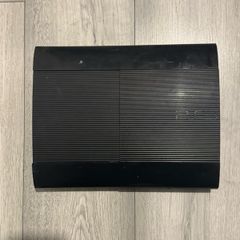 PS3 superslim