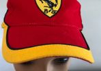 ferrari cap