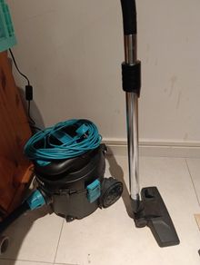 hoover