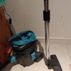 hoover