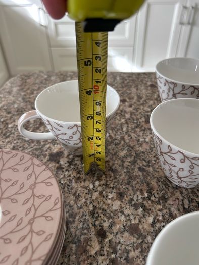 cup Villeroy & Boch