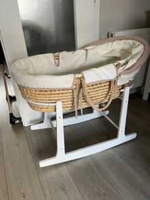 Moses basket