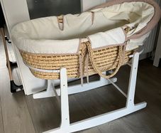 Moses basket