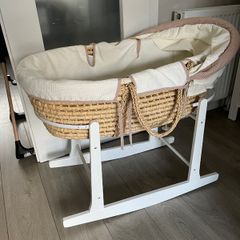 Moses basket