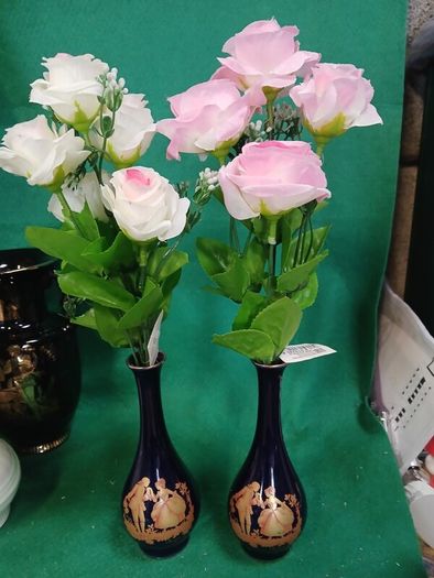 Vases