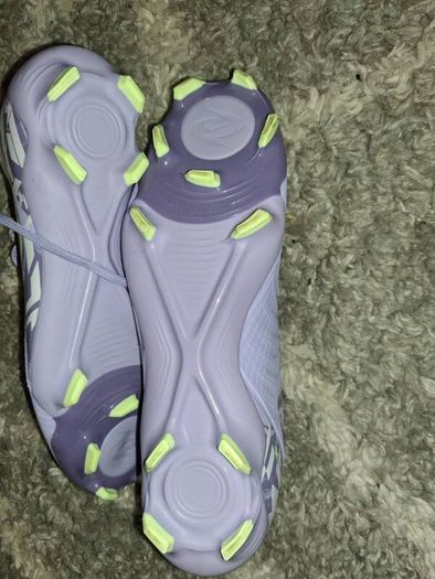 football boots
