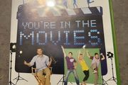 You're in the Movies Xbox 360