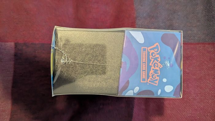 Pokemon Chaos Rising Elite Trainer Box