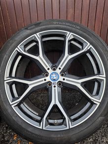 BMW alloys 21'