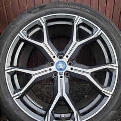 BMW alloys 21'