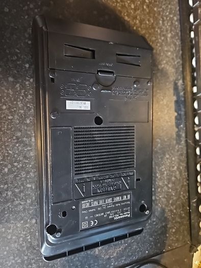 Panasonic Cassette