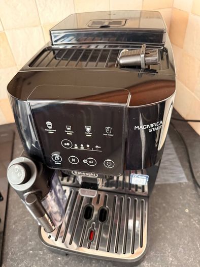 Delonghi Magnifica Start