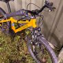 Ridgeback MX20 Kids Mountain Bike Image 3