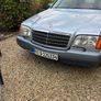 Mercedes-Benz W140 1992, S-Class, 300SE Image 6